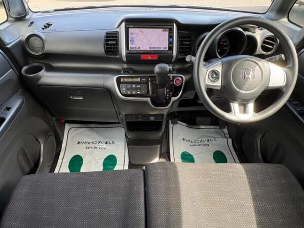 Ref:AUX-19782161 HONDA N-BOX 2017 - Image 2
