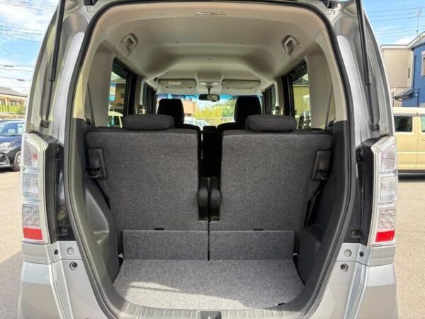 Ref:AUX-19782161 HONDA N-BOX 2017 - Image 11
