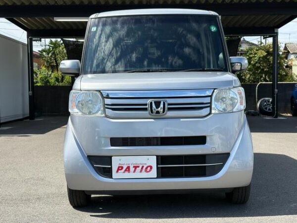 Ref:AUX-19782161 HONDA N-BOX 2017 - Image 15