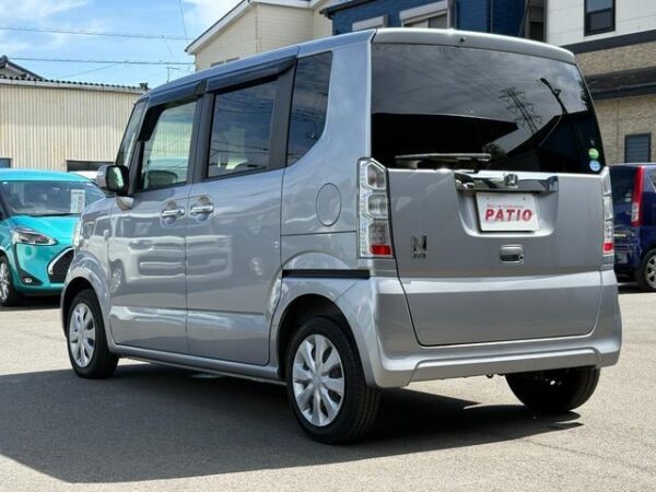 Ref:AUX-19782161 HONDA N-BOX 2017 - Image 18