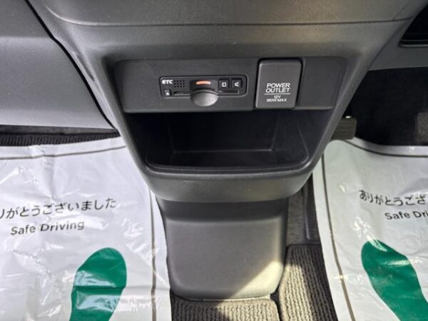 Ref:AUX-19782161 HONDA N-BOX 2017 - Image 7