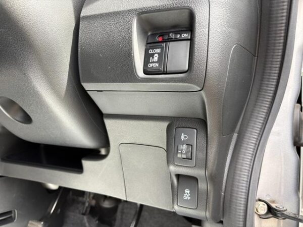 Ref:AUX-19782161 HONDA N-BOX 2017 - Image 8