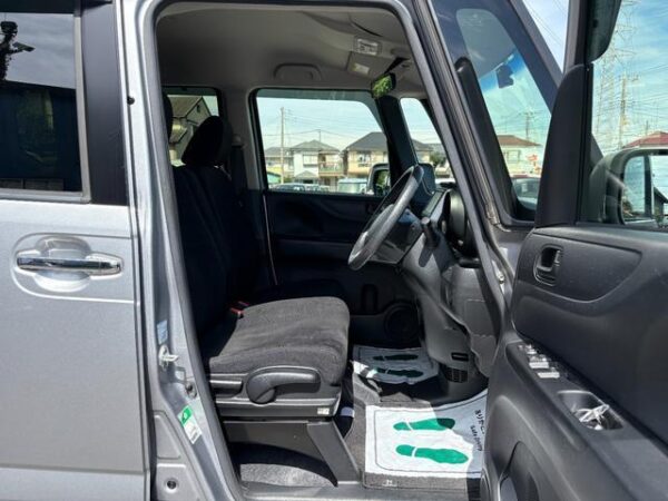 Ref:AUX-19782161 HONDA N-BOX 2017 - Image 9