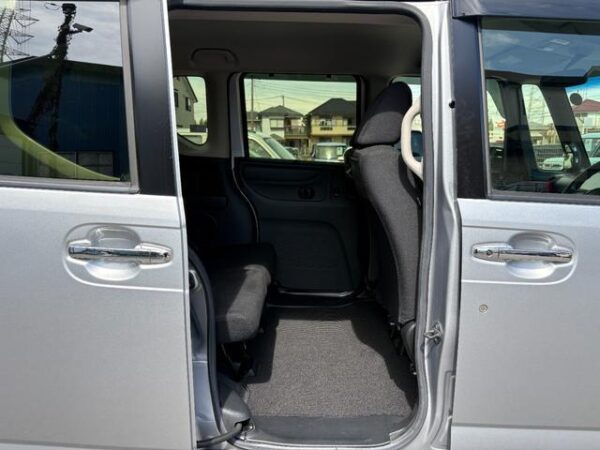 Ref:AUX-19782161 HONDA N-BOX 2017 - Image 10