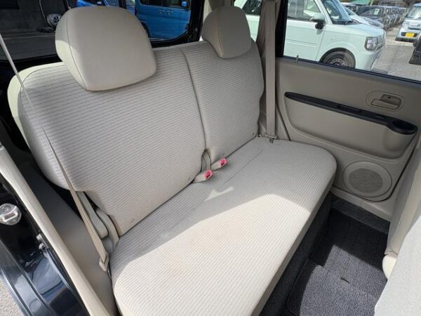 Ref:AUX-19782162 NISSAN OTTI 2013 - Image 11