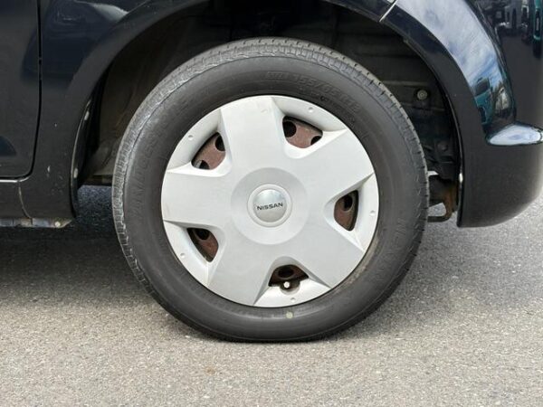 Ref:AUX-19782162 NISSAN OTTI 2013 - Image 14
