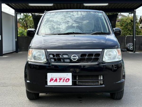 Ref:AUX-19782162 NISSAN OTTI 2013 - Image 15