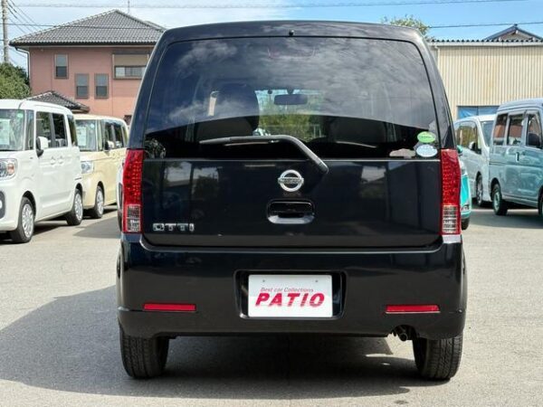 Ref:AUX-19782162 NISSAN OTTI 2013 - Image 16