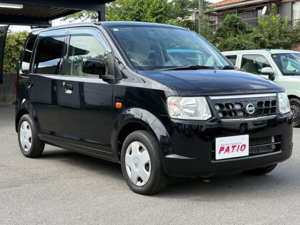 Ref:AUX-19782162 NISSAN OTTI 2013 - Image 17
