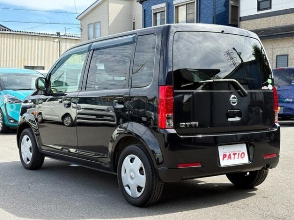 Ref:AUX-19782162 NISSAN OTTI 2013 - Image 18