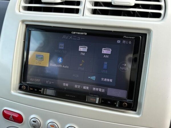 Ref:AUX-19782162 NISSAN OTTI 2013 - Image 4