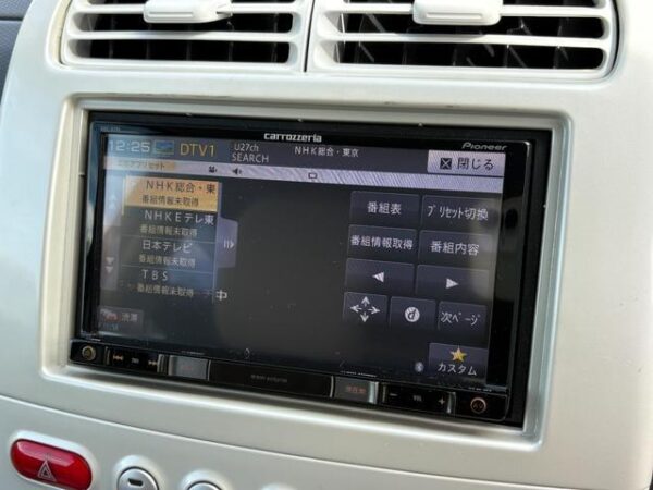 Ref:AUX-19782162 NISSAN OTTI 2013 - Image 5