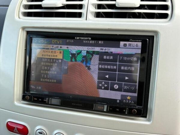 Ref:AUX-19782162 NISSAN OTTI 2013 - Image 6