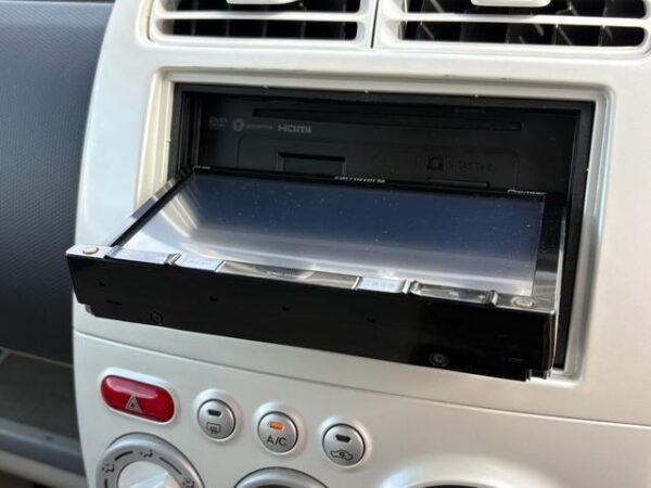 Ref:AUX-19782162 NISSAN OTTI 2013 - Image 7