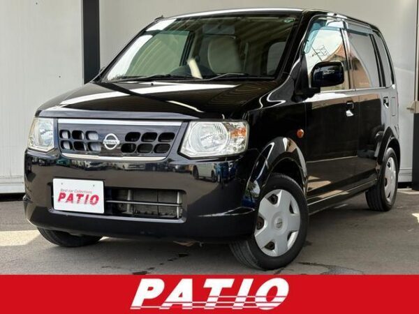 Ref:AUX-19782162 NISSAN OTTI 2013