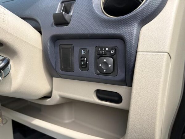 Ref:AUX-19782162 NISSAN OTTI 2013 - Image 9