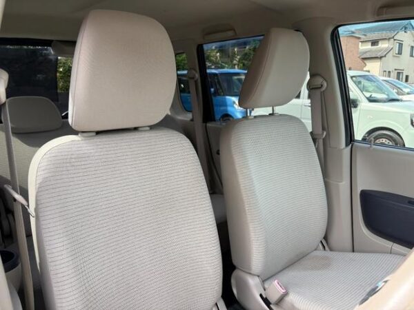 Ref:AUX-19782162 NISSAN OTTI 2013 - Image 10
