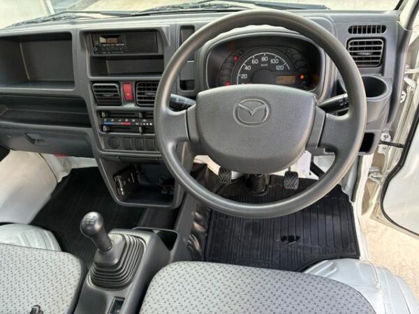Ref:AUX-19782322 MAZDA SCRUM TRUCK 2017 - Image 11