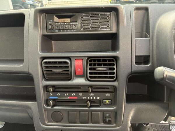 Ref:AUX-19782322 MAZDA SCRUM TRUCK 2017 - Image 12