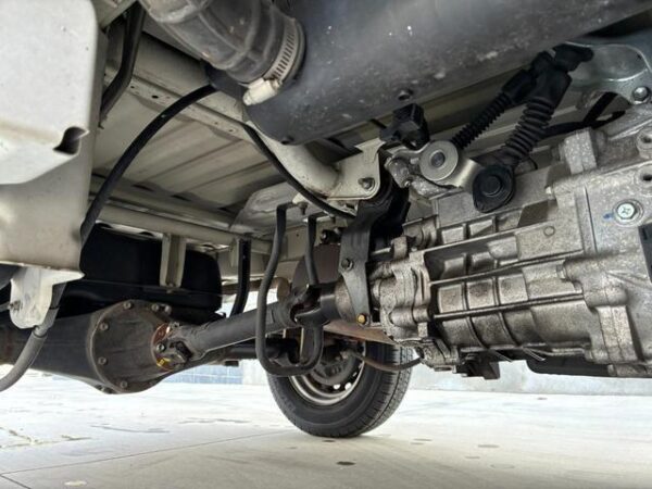 Ref:AUX-19782322 MAZDA SCRUM TRUCK 2017 - Image 17