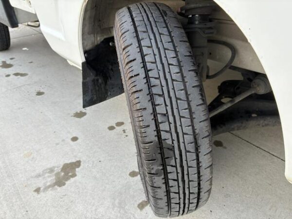 Ref:AUX-19782322 MAZDA SCRUM TRUCK 2017 - Image 18