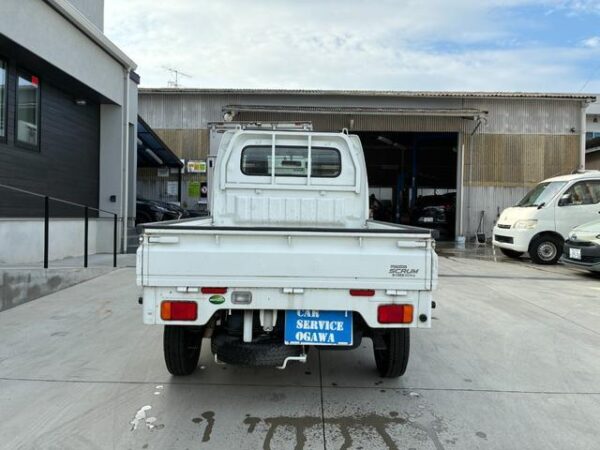 Ref:AUX-19782322 MAZDA SCRUM TRUCK 2017 - Image 6