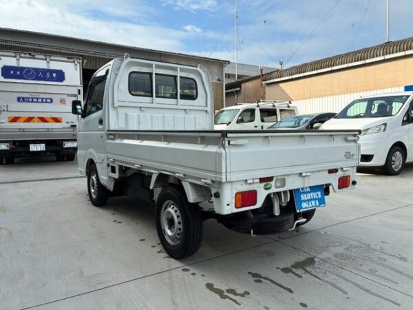 Ref:AUX-19782322 MAZDA SCRUM TRUCK 2017 - Image 8