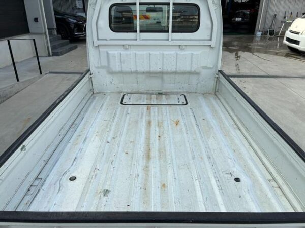 Ref:AUX-19782322 MAZDA SCRUM TRUCK 2017 - Image 9