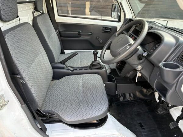 Ref:AUX-19782322 MAZDA SCRUM TRUCK 2017 - Image 10