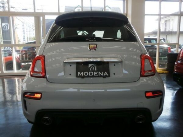 Ref:AUX-19782350 ABARTH ABARTH 595 2017 - Image 11