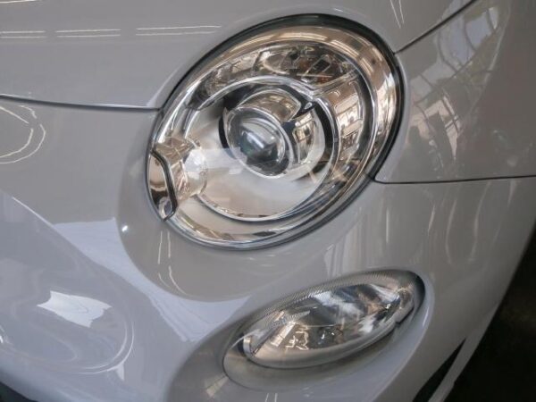 Ref:AUX-19782350 ABARTH ABARTH 595 2017 - Image 13