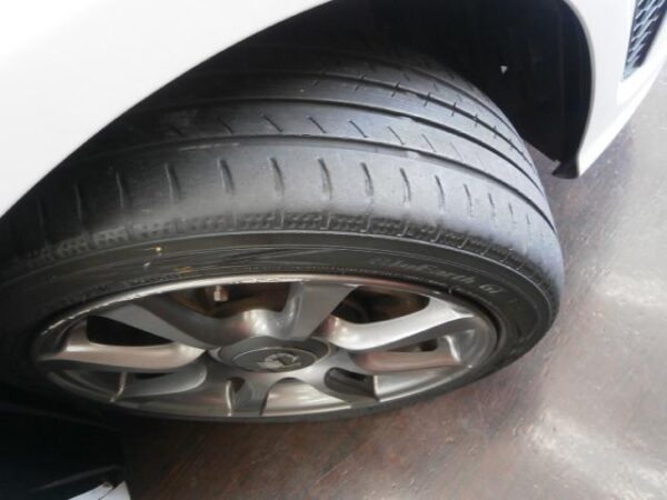 Ref:AUX-19782350 ABARTH ABARTH 595 2017 - Image 19