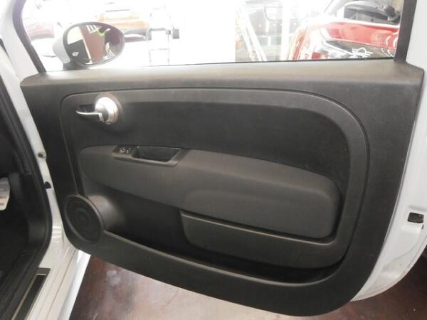 Ref:AUX-19782350 ABARTH ABARTH 595 2017 - Image 20