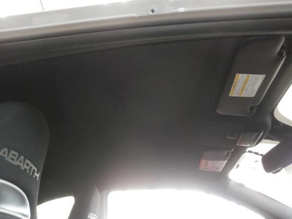 Ref:AUX-19782350 ABARTH ABARTH 595 2017 - Image 3
