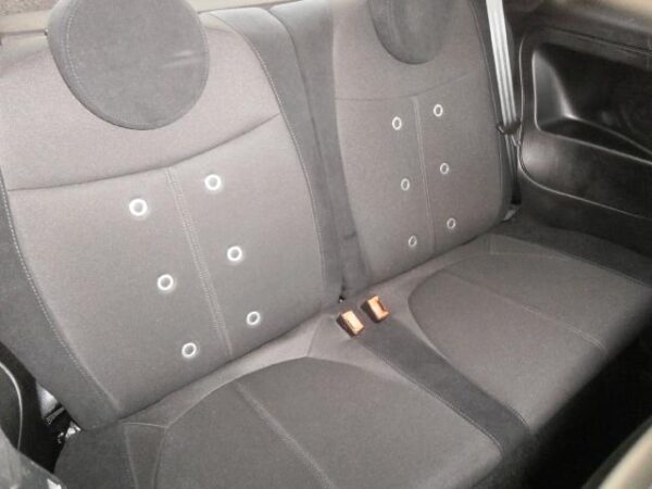 Ref:AUX-19782350 ABARTH ABARTH 595 2017 - Image 4