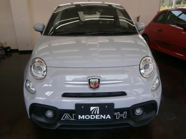 Ref:AUX-19782350 ABARTH ABARTH 595 2017 - Image 8