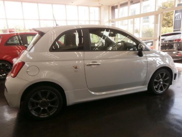 Ref:AUX-19782350 ABARTH ABARTH 595 2017 - Image 9