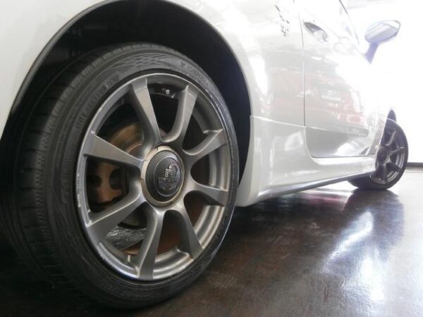 Ref:AUX-19782350 ABARTH ABARTH 595 2017 - Image 10
