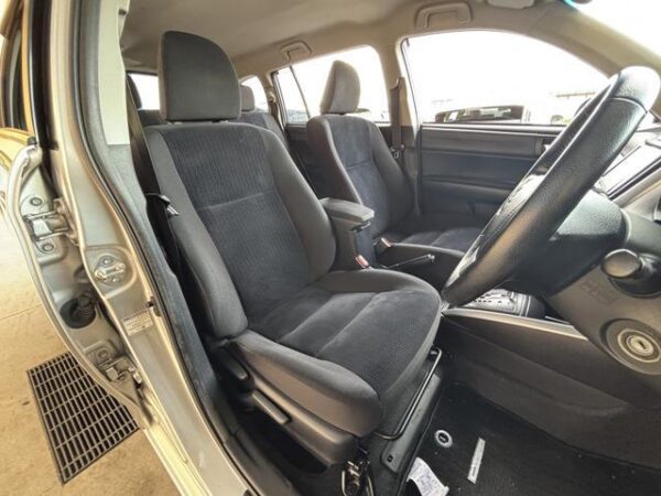 Ref:AUX-19782515 TOYOTA COROLLA FIELDER 2014 - Image 11
