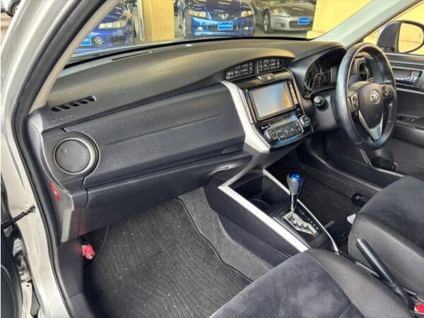 Ref:AUX-19782515 TOYOTA COROLLA FIELDER 2014 - Image 12