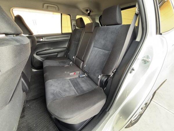 Ref:AUX-19782515 TOYOTA COROLLA FIELDER 2014 - Image 14