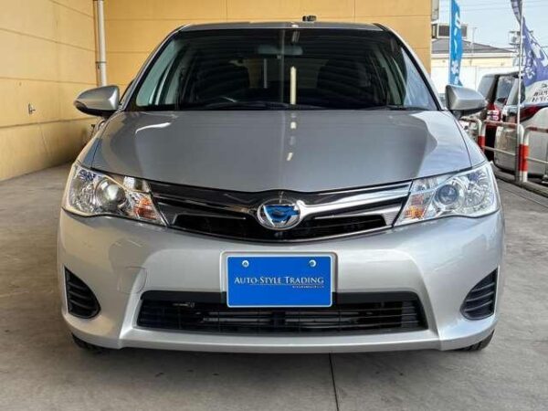 Ref:AUX-19782515 TOYOTA COROLLA FIELDER 2014 - Image 17