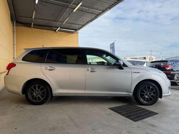 Ref:AUX-19782515 TOYOTA COROLLA FIELDER 2014 - Image 18