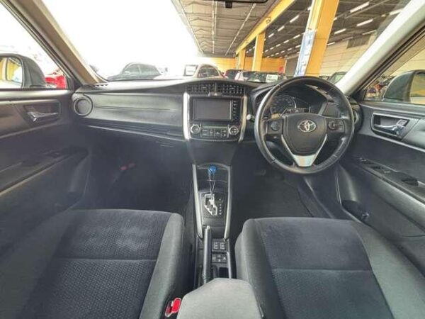 Ref:AUX-19782515 TOYOTA COROLLA FIELDER 2014 - Image 5