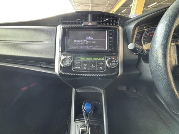 Ref:AUX-19782515 TOYOTA COROLLA FIELDER 2014 - Image 6