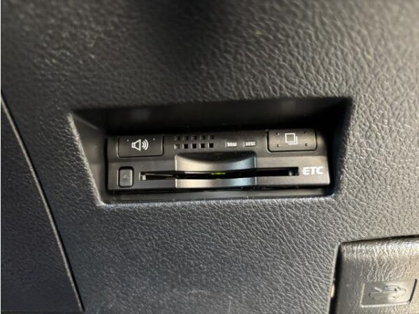 Ref:AUX-19782515 TOYOTA COROLLA FIELDER 2014 - Image 9