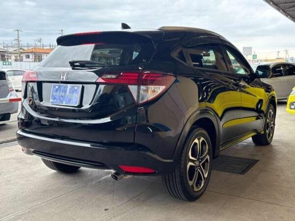 Ref:AUX-19782567 HONDA VEZEL 2014 - Image 2