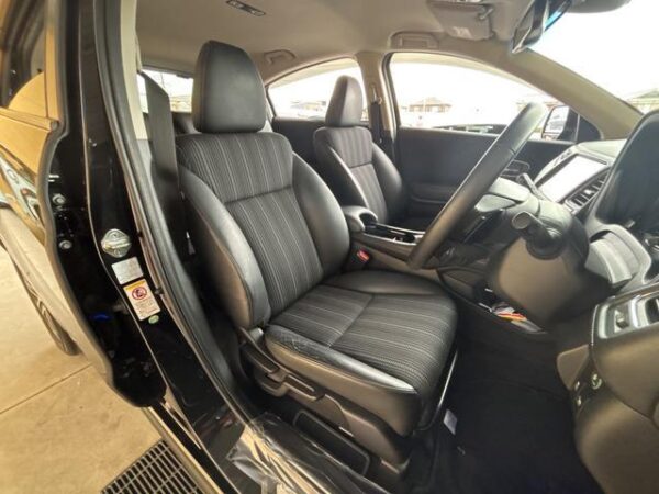 Ref:AUX-19782567 HONDA VEZEL 2014 - Image 12