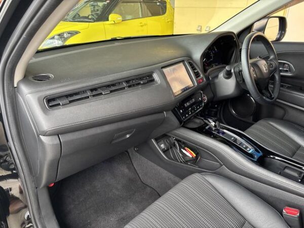 Ref:AUX-19782567 HONDA VEZEL 2014 - Image 13