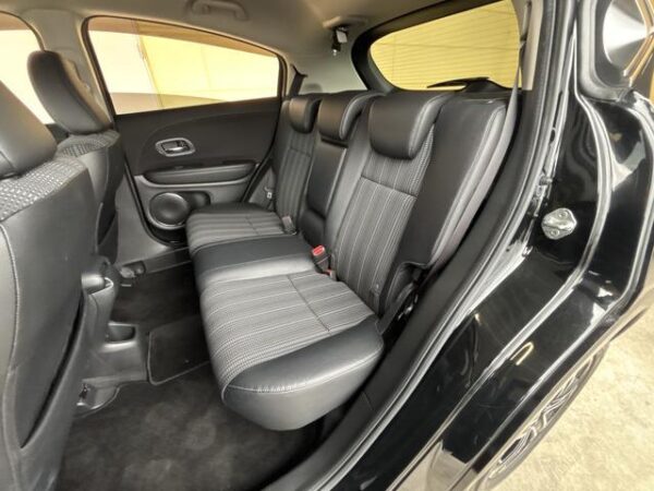 Ref:AUX-19782567 HONDA VEZEL 2014 - Image 15